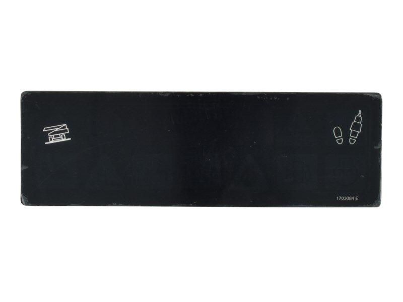 1703084 Decal Platformdisplay