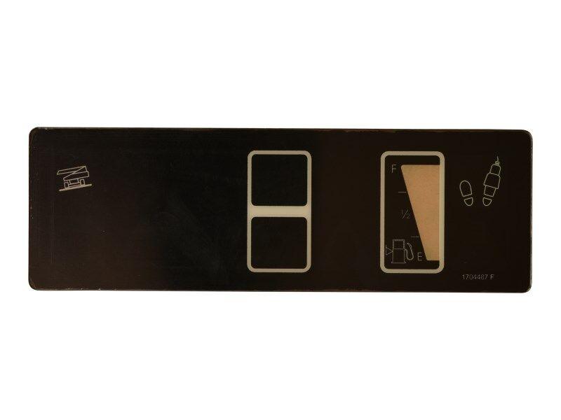 1704487 Decal Platformdisplay