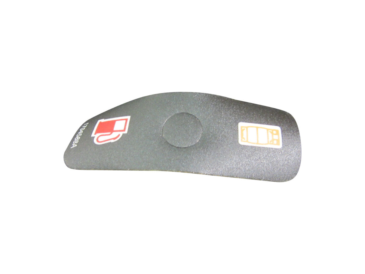 1704588 Decal, Fuel Select | JLG