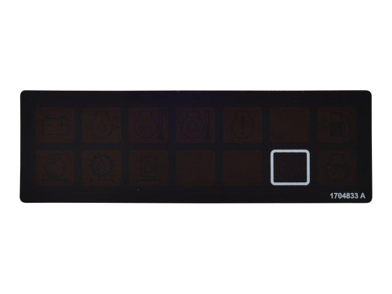 1704833 Decal Display Panel