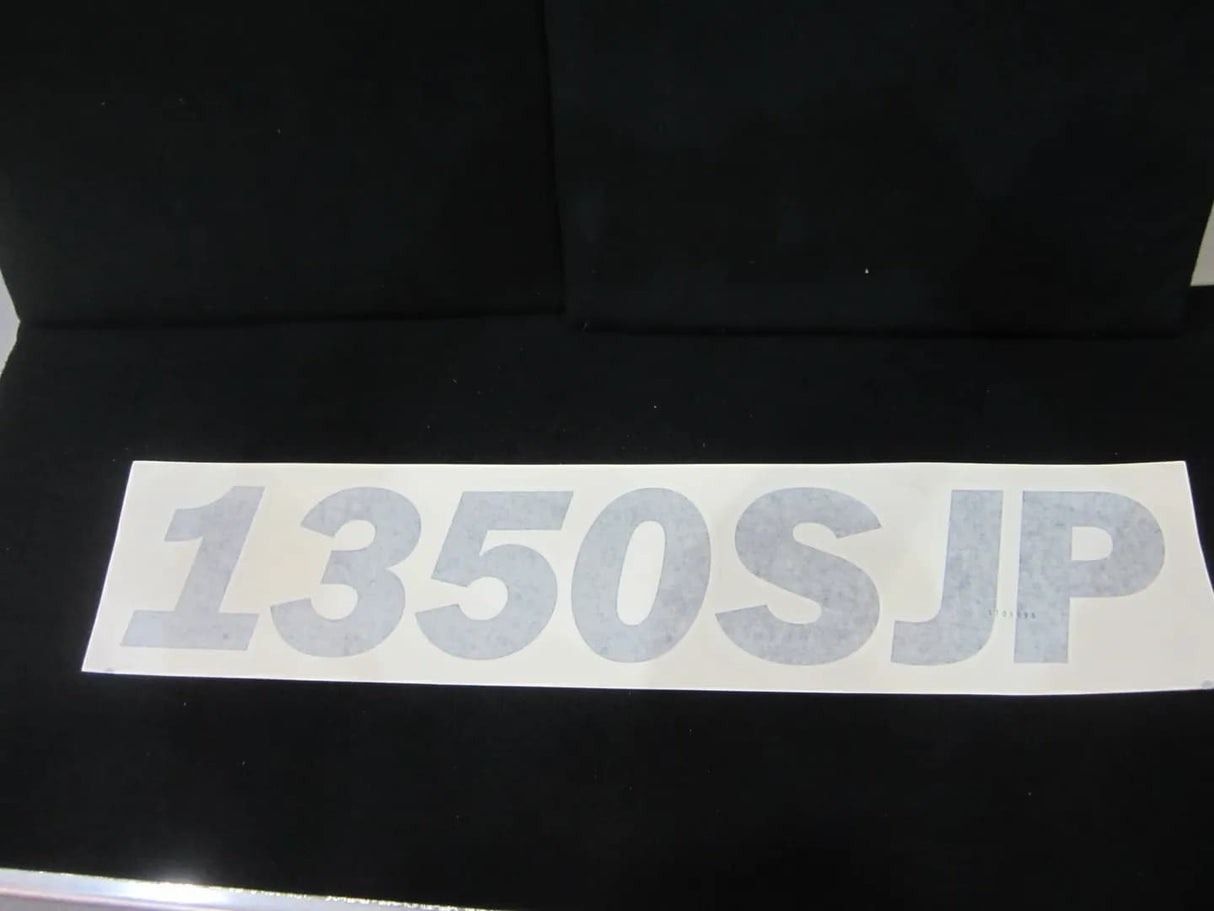 1705095 Decal, 1350SJP | JLG