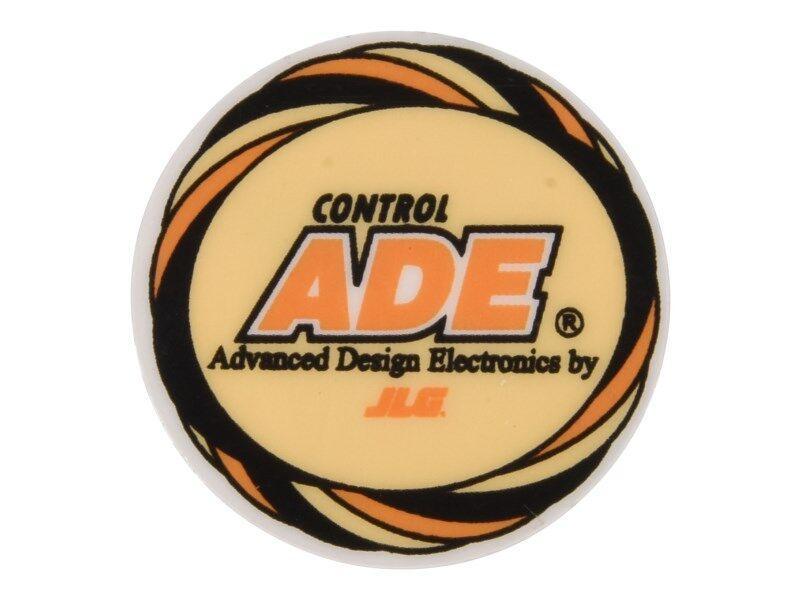 1705132 Decal Control Ade