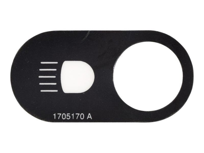 1705170 Decal, Headlight | JLG - BHE Parts Store