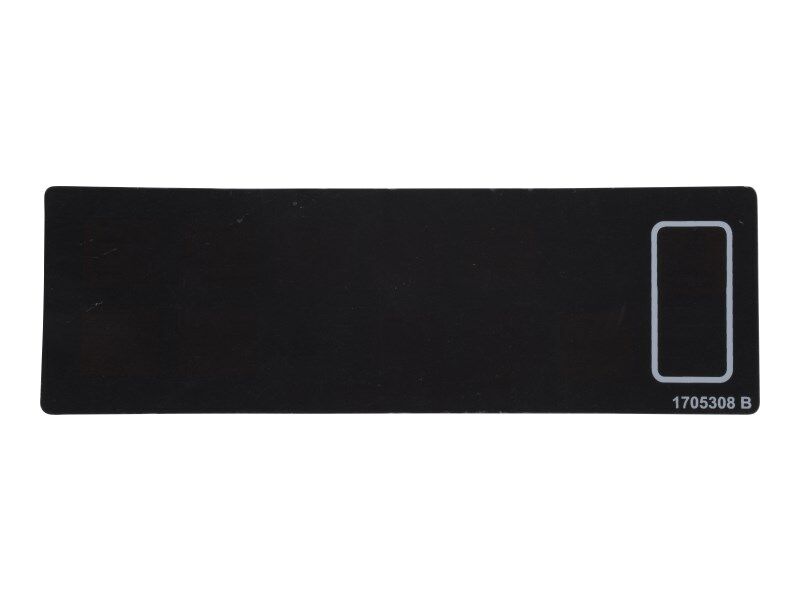 1705308 Decal Light Display(Mtb) | JLG