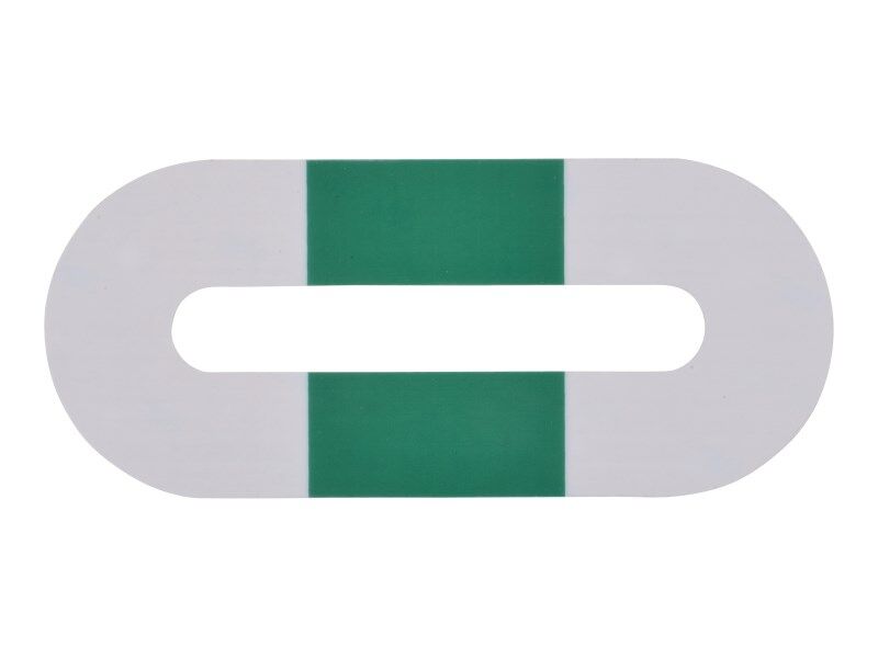 1705367 Decal, Boom Length-1000Lbs | JLG