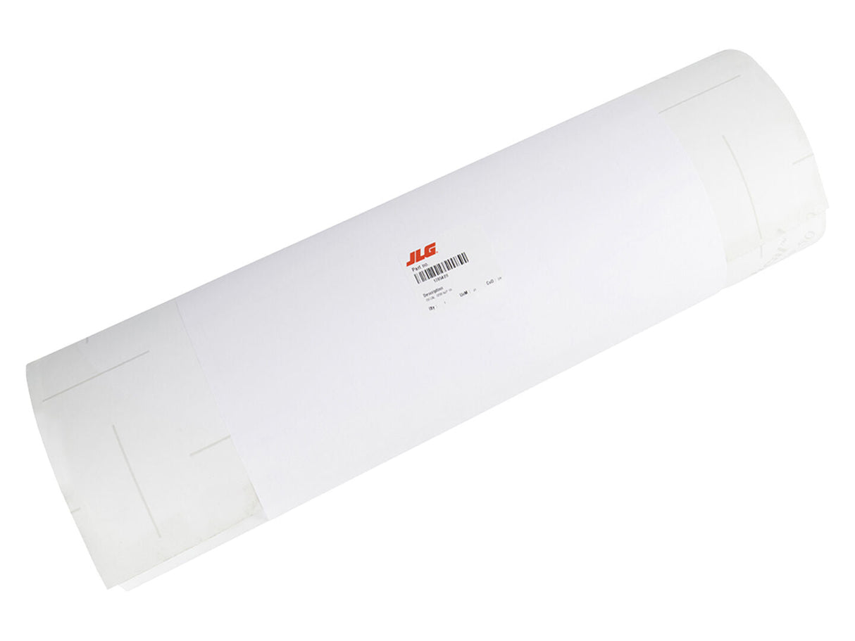 1705428 Decal, 1200 Sjp 16" | JLG