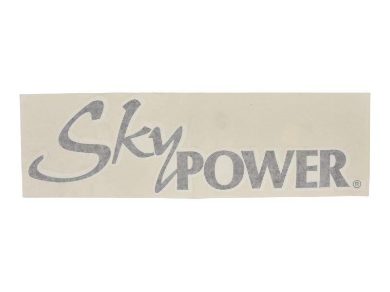 1705460 Decal Sky Power
