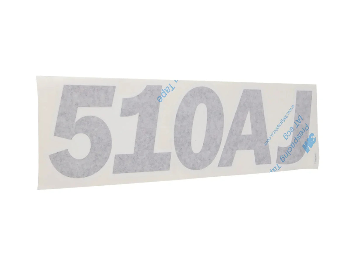 1705487 Decal, 510AJ | JLG