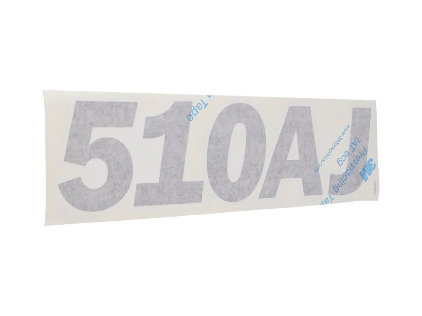 1705487 Decal, 510AJ | JLG