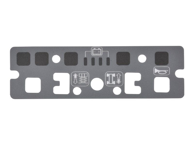 1705674 Decal, Icon (Dom) | JLG