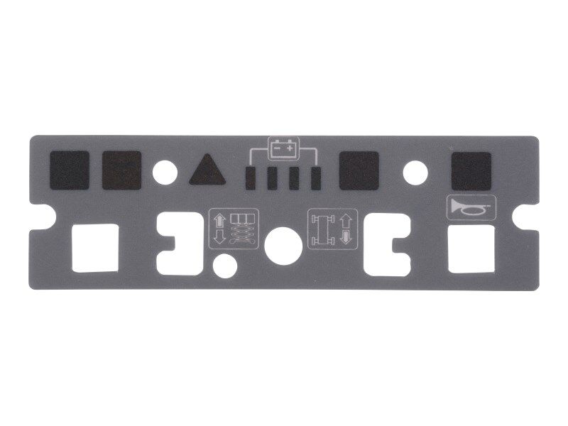 1705675 Decal, Icon (Ce) | JLG