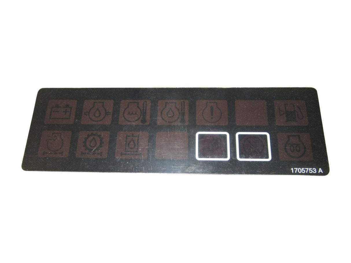 1705753 Decal MTB Ce