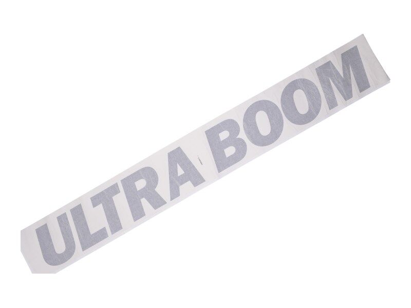 1705865 Decal Ultra Boom 12" | JLG