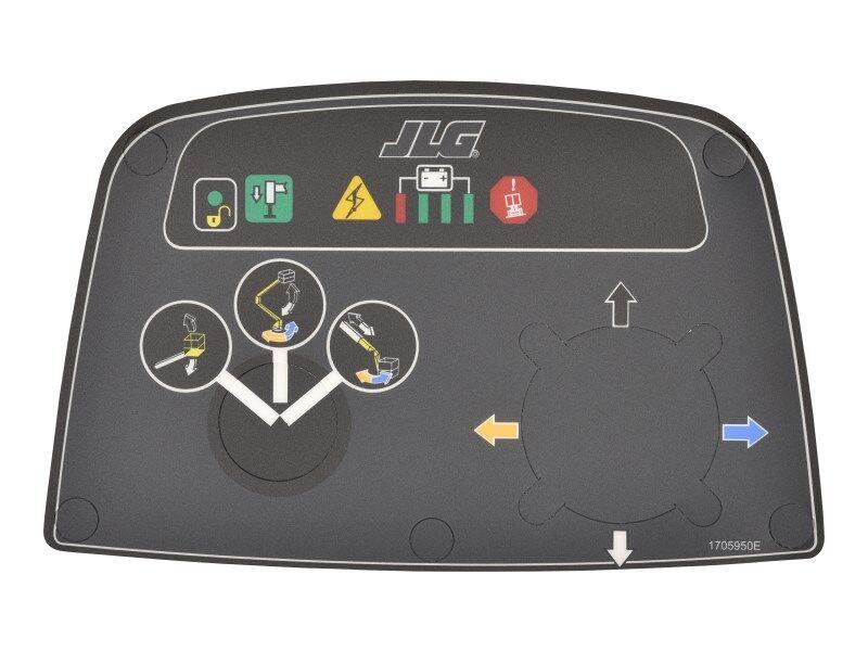 1705950 Decal Plf Box