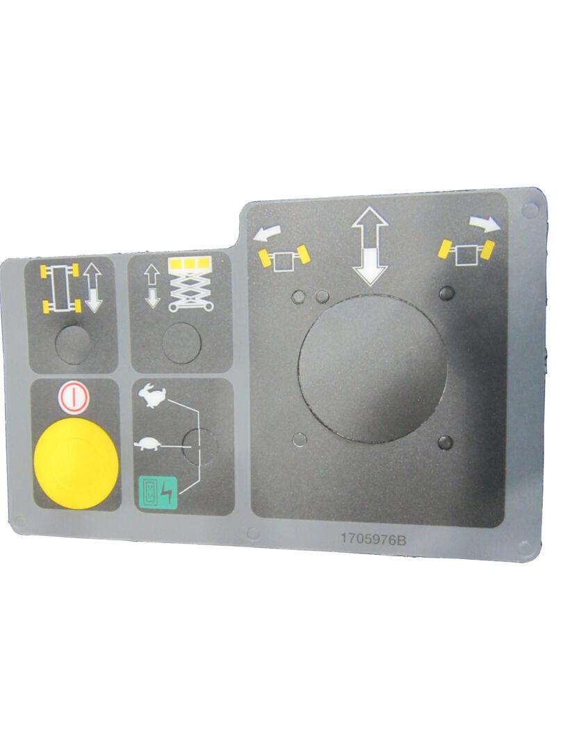 1705976 Platform Box