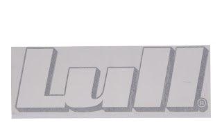 1706103 Decal, Lull Boom | JLG - BHE Parts Store