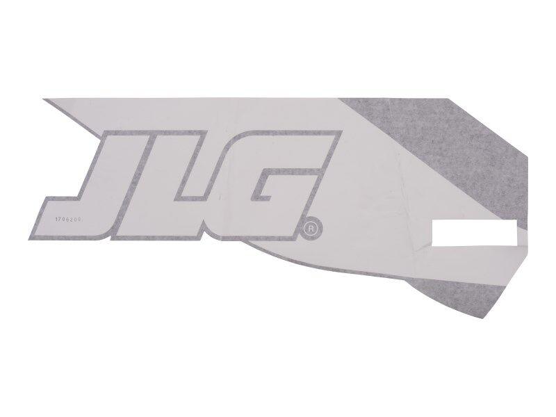 1706200 Decal Engine Door Stripe