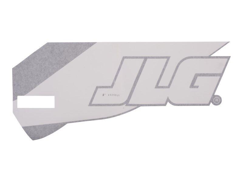 1706201 Decal Engine Door Strip