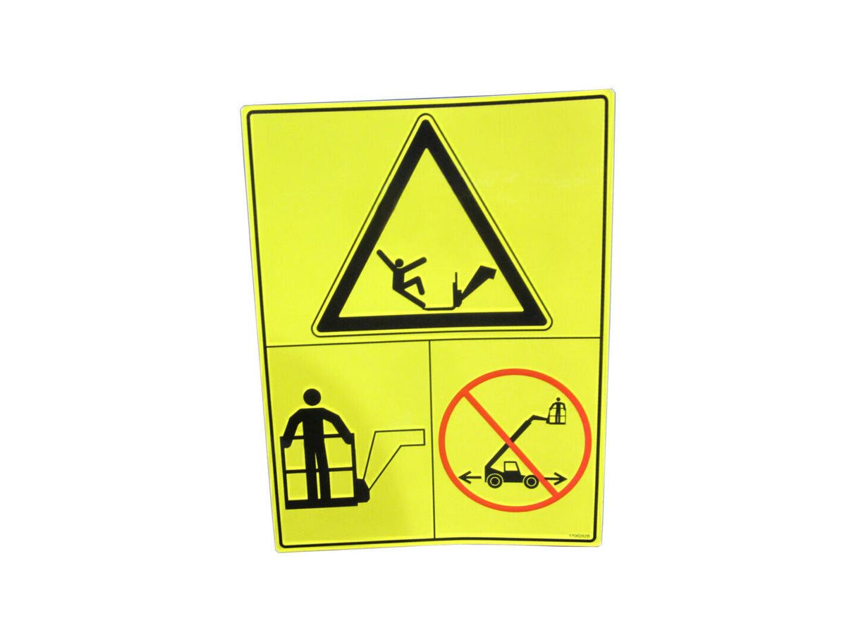 1706282 Calcomanía_Carry Personal | JLG