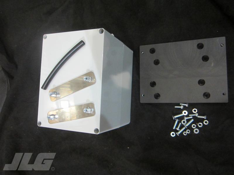17249800 Battery Charger Kit | JLG - BHE Parts Store