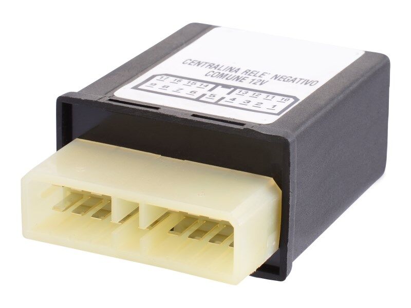 Part Number 1730720004 Control Relay 4 ''Rpm Adjustme fits JLG