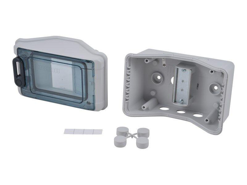 1730720006 Electrical Magnetothermic Box