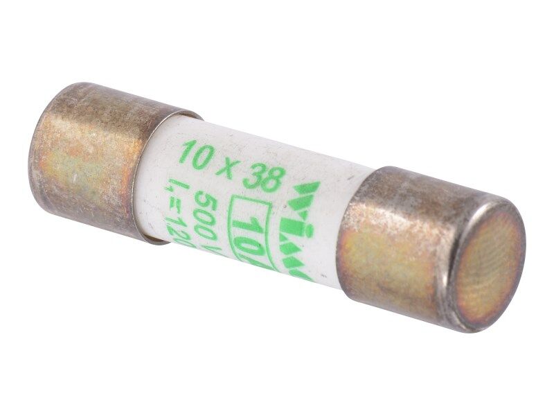 Part Number 1730720017 Tube Fuse 10A fits JLG