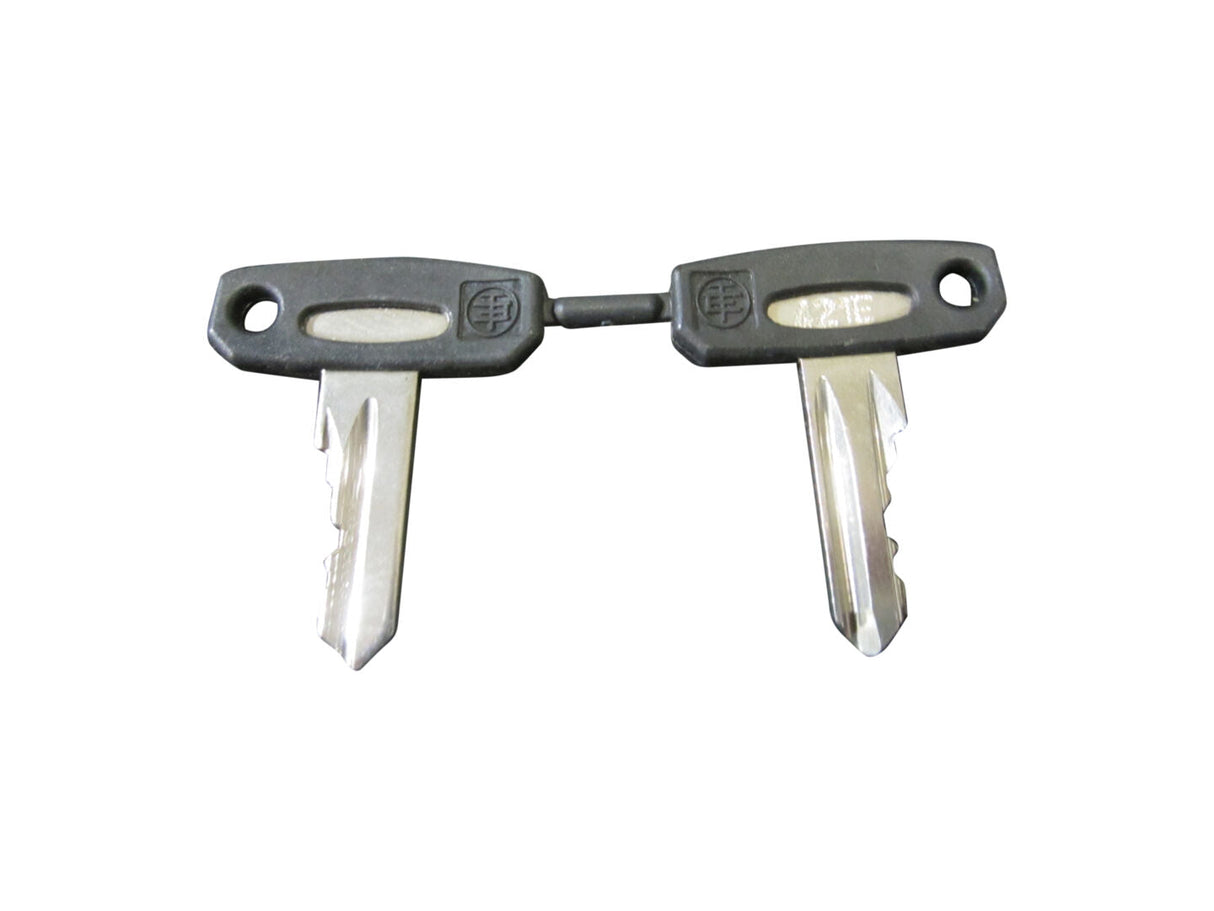 Part Number 1730720092 Key For Lithium fits JLG