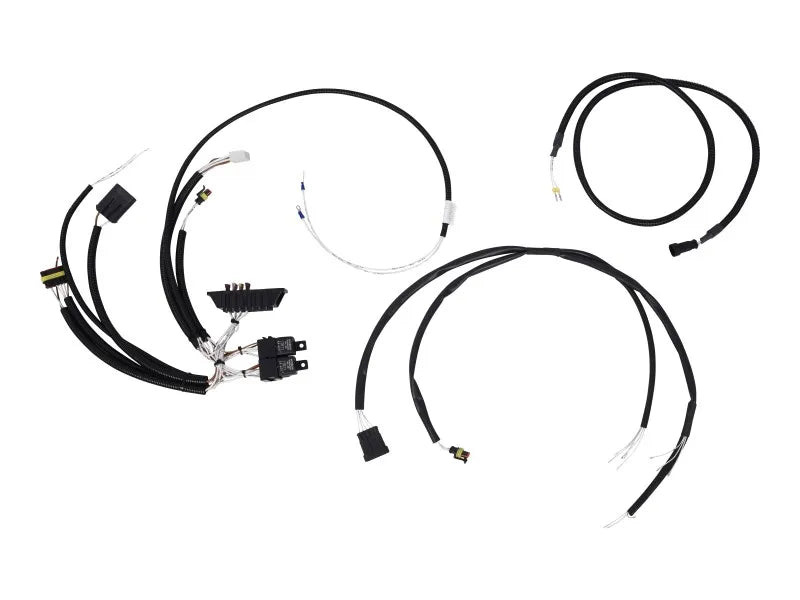1742420001 Cable, Complete Harness For | JLG