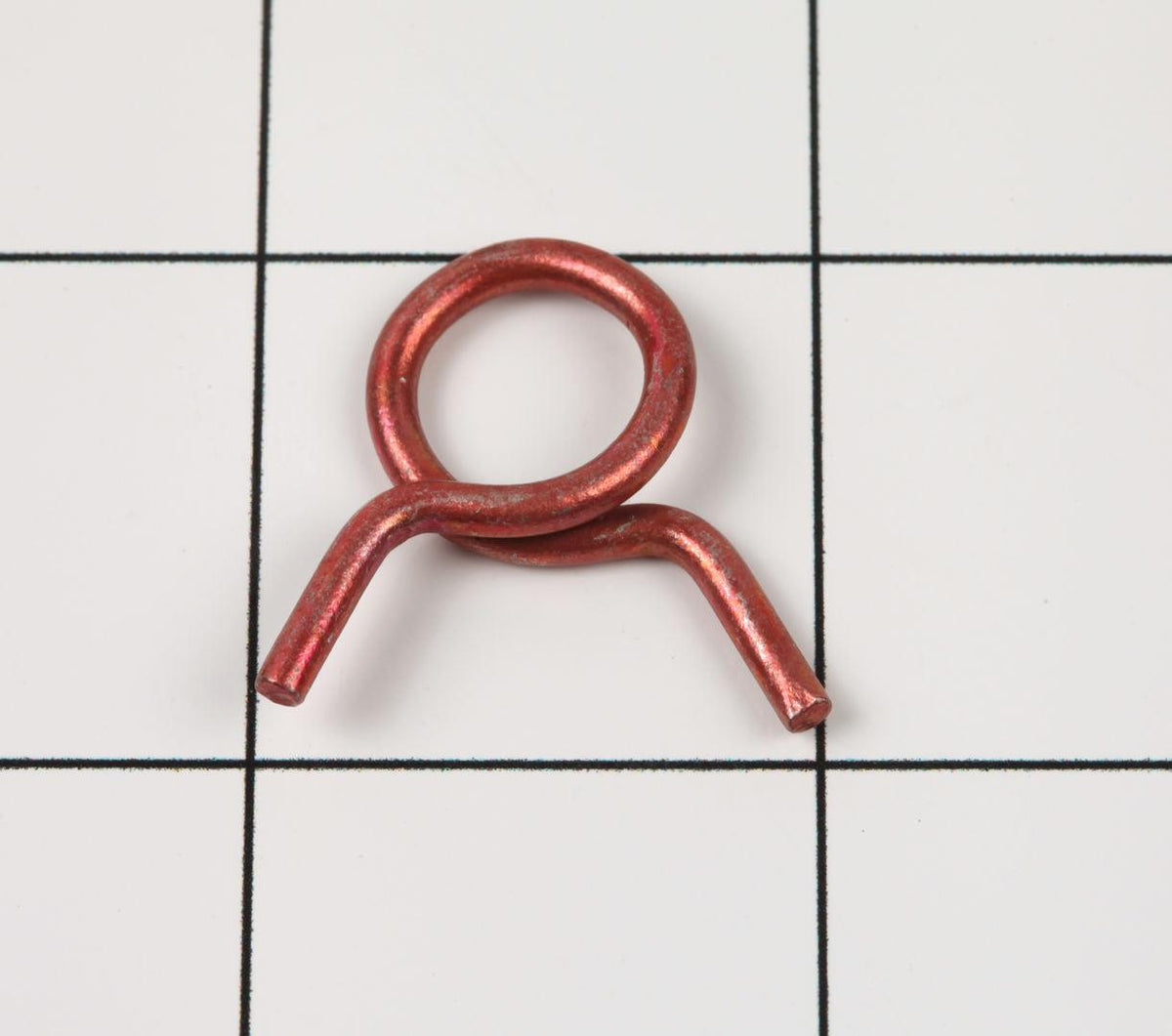 91164114 Spring Clamp | JLG - BHE Parts Store