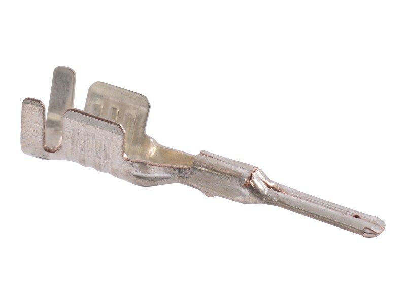 Part Number 1757250013 Connector fits JLG