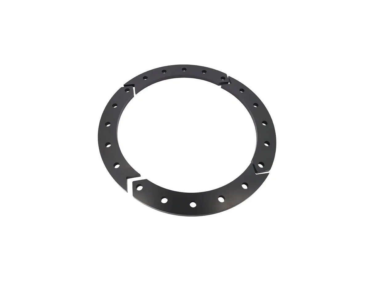176090Y1 Kit, Support Arms Plate | JLG