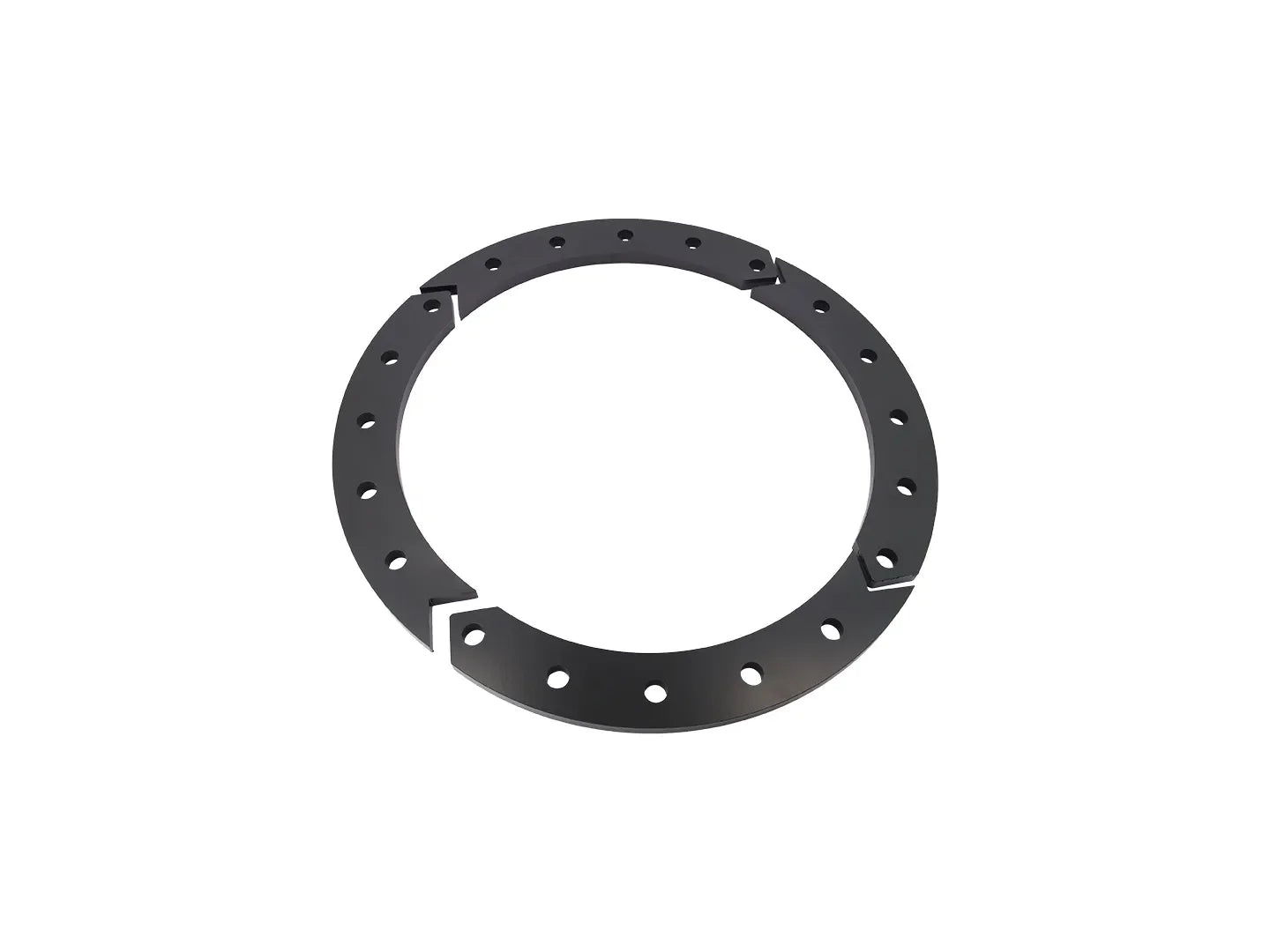 176090Y1 Kit, Support Arms Plate | JLG