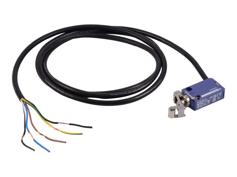 1770740001 Switch, Micro | JLG