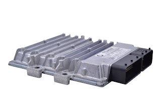 1772950018 Control, Board 580 ECM 1 | JLG - BHE Parts Store