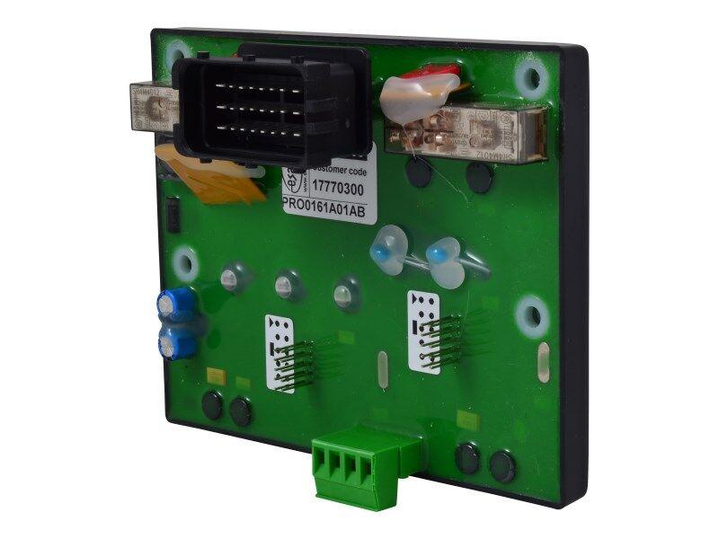 17770300 Electronic Board