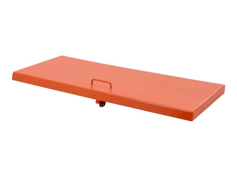 1780312 Door, Top Weldment | JLG