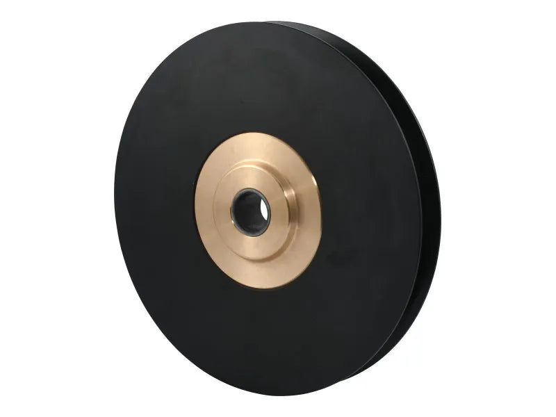 17963700 Pulley, Output On 2 Degree Show Tw | JLG