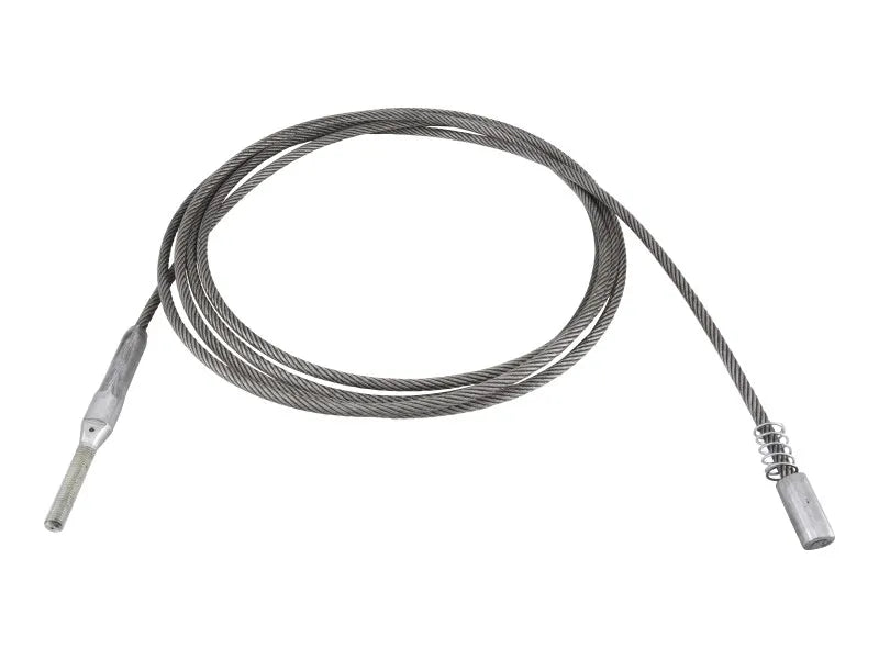 17964000 Rope, Main Boom Mid | JLG