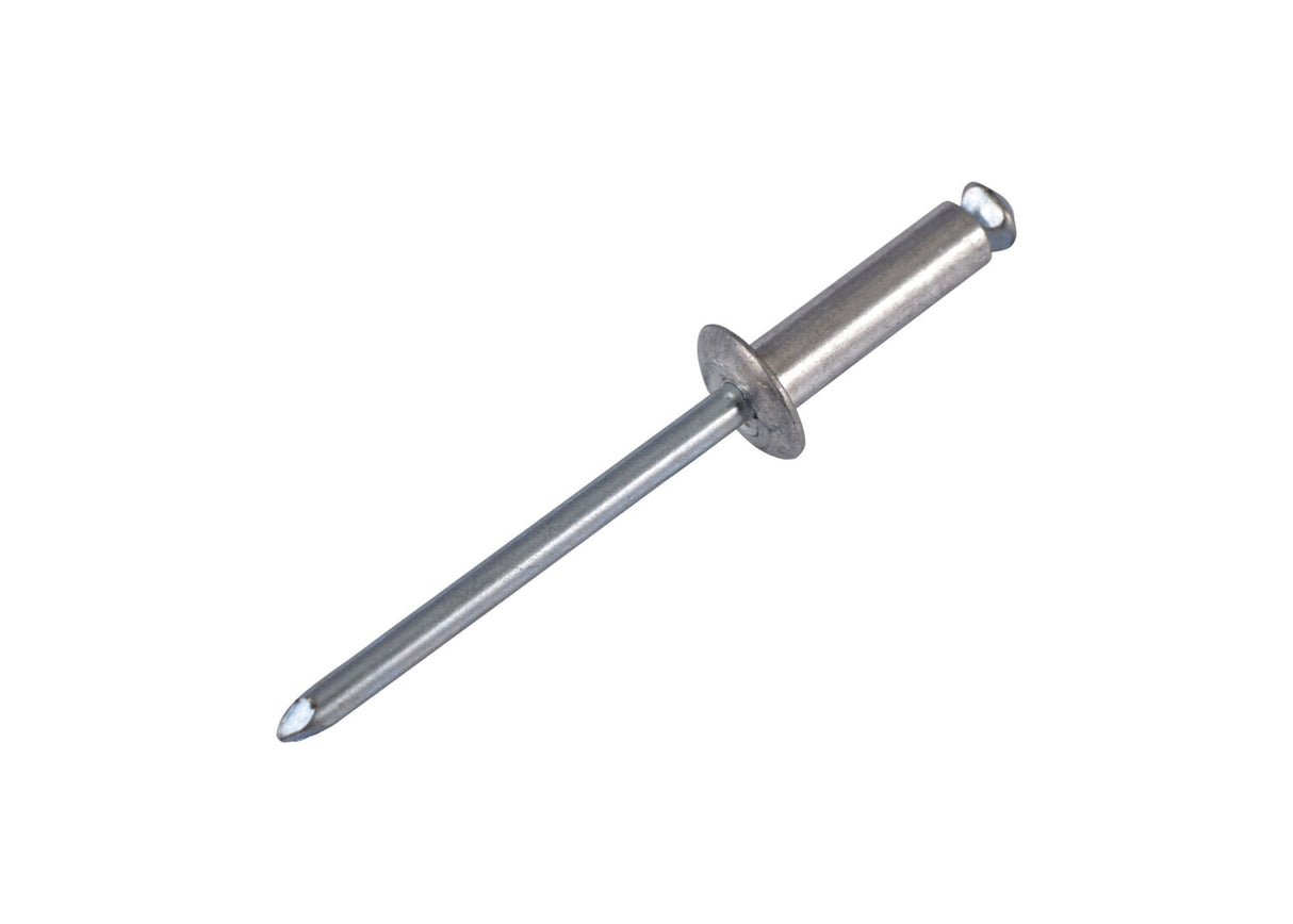 Part Number 180011 Rivet D4 Lg.14 fits JLG