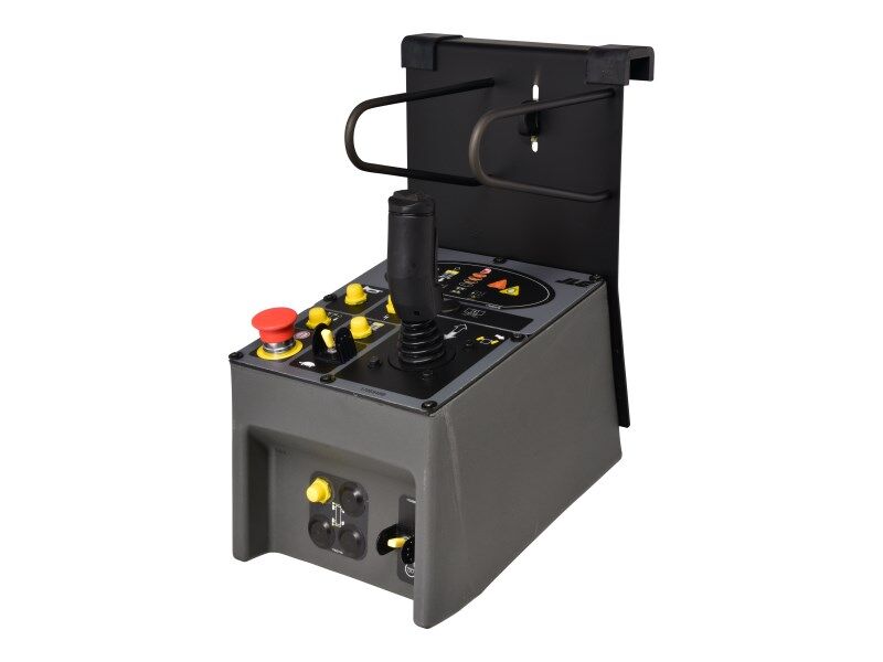 1810001 Controlador, plataforma de palanca de mando en caja | JLG