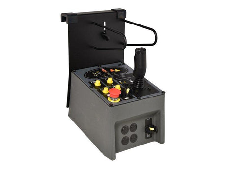 1810017 Controller Box Joystick Platform