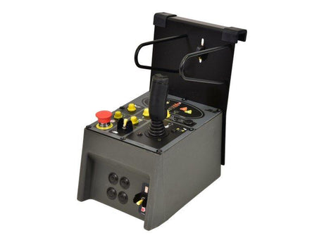 1810043 Controller Box Joystick Platform
