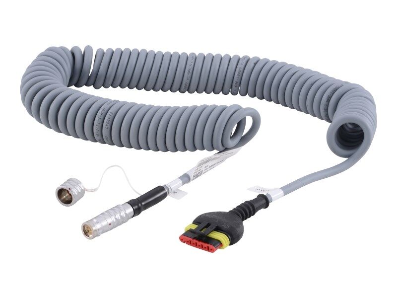 18249000 Control Cable