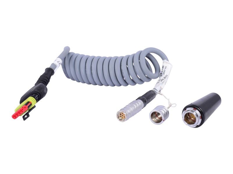 18294900 Cable, Odu Control | JLG