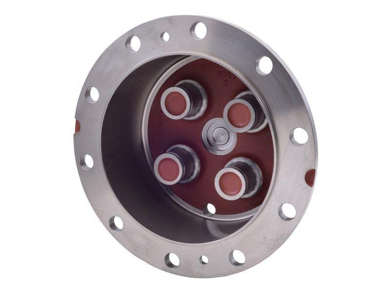 19406.003.02 Planetary Gear Carrier | Dana - BHE Parts Store