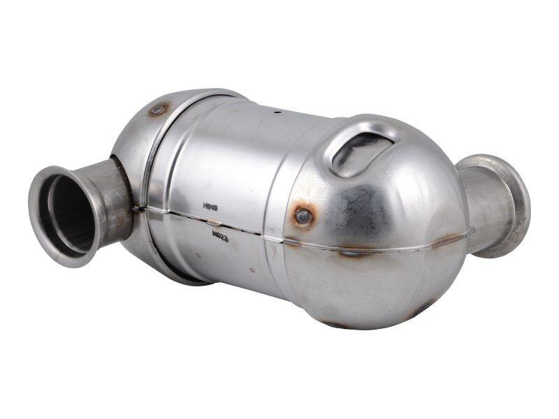 1980214 Muffler