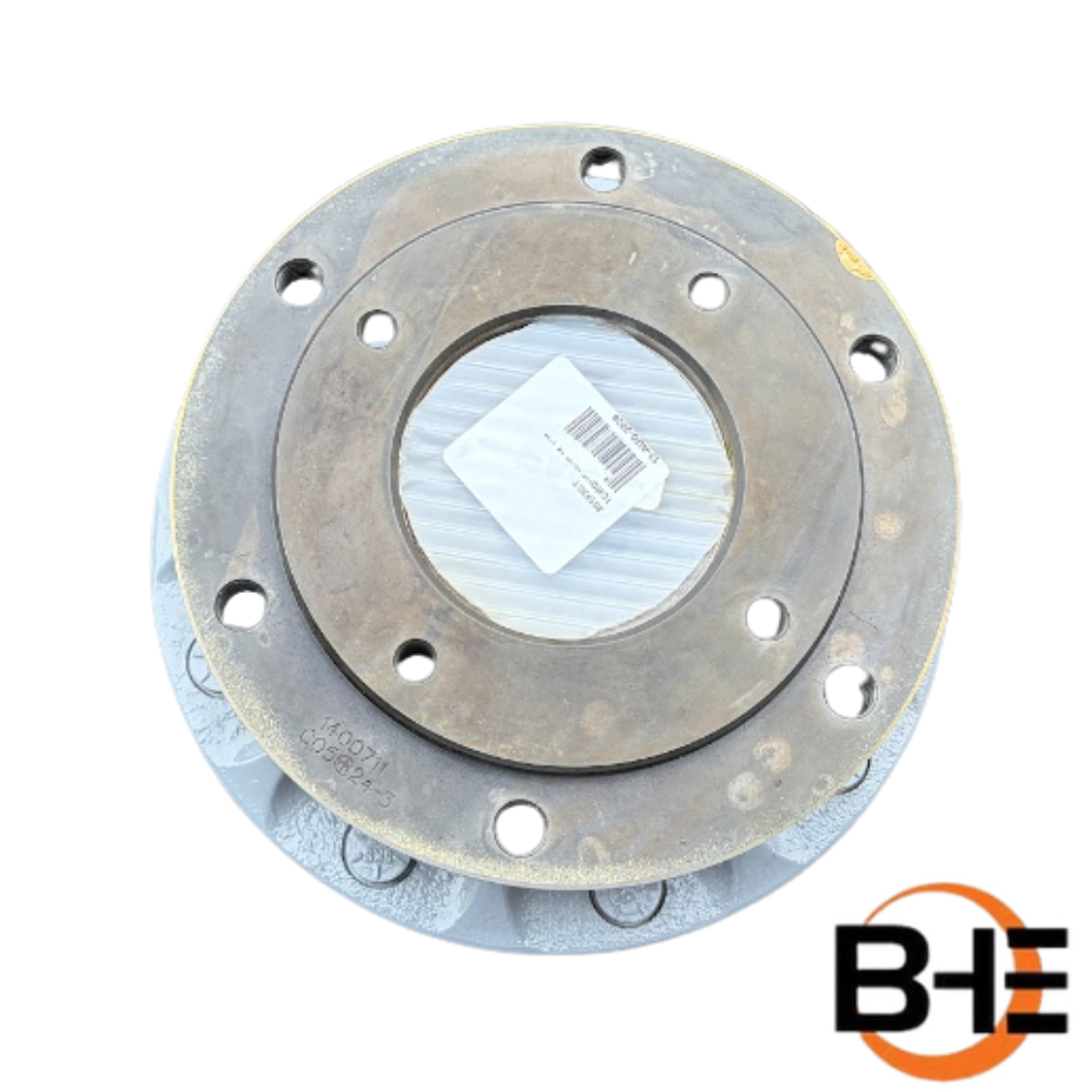 20193GT Torque Hub 35:1*** | Genuine Genie