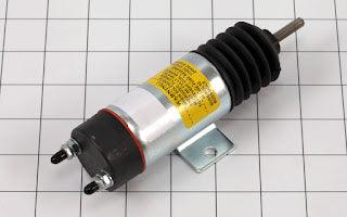 20780GT Solenoid, Two Spd | Genie - BHE Parts Store