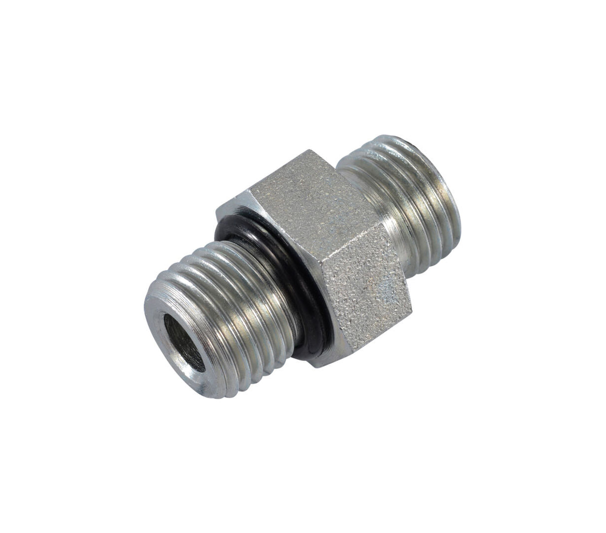 Part Number 2110406 Adpt, St S Orfs/Orb 4-6 Fg fits JLG